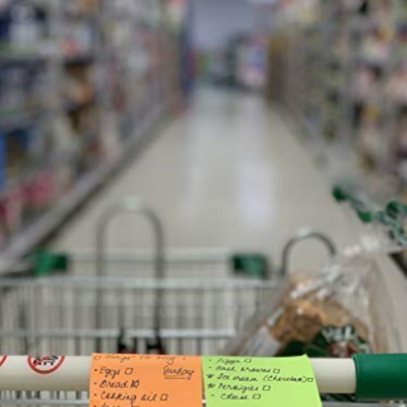 Bulk Sticky Notes - Picture 8 of 13